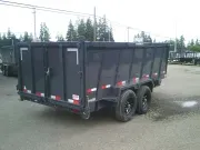 new Dump Trailers Lamar Trailers  for sale, in Olympia, WA Thumbnail 5