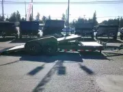new Tilt Trailers PJ Trailers  for sale, in Olympia, WA Thumbnail 10