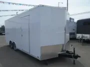 new Cargo (Enclosed) Trailers Cargo Mate  for sale, in Olympia, WA Thumbnail 3