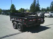 new Dump Trailers Load Trail  for sale, in Olympia, WA Thumbnail 7
