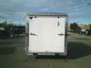 used Cargo (Enclosed) Trailers Carry-On  for sale, in Olympia, WA Thumbnail 6
