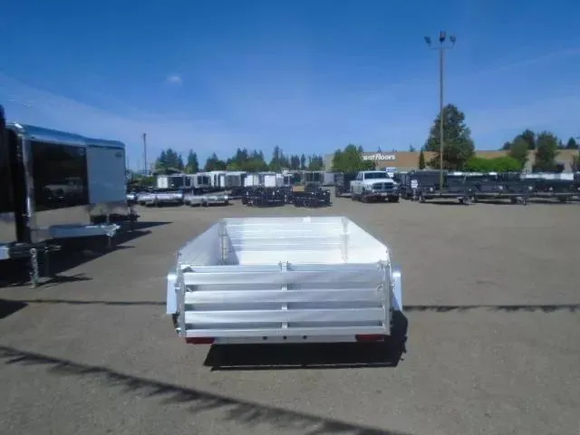 new Utility Trailers Aluma  for sale, in Olympia, WA Thumbnail 6
