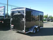 used Cargo (Enclosed) Trailers Cargo Mate  for sale, in Olympia, WA Thumbnail 5