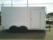 new Cargo (Enclosed) Trailers Cargo Mate  for sale, in Olympia, WA Thumbnail 4