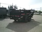 new Dump Trailers PJ Trailers  for sale, in Olympia, WA Thumbnail 5