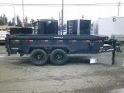 new Dump Trailers Lamar Trailers  for sale, in Olympia, WA Thumbnail 4