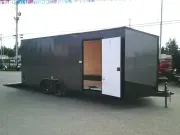 new Cargo (Enclosed) Trailers Cargo Mate  for sale, in Olympia, WA Thumbnail 12