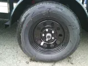 new Utility Trailers Commander  for sale, in Olympia, WA Thumbnail 9
