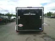 new Cargo (Enclosed) Trailers Cargo Mate  for sale, in Olympia, WA Thumbnail 12