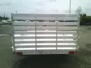 new Utility Trailers Aluma  for sale, in Olympia, WA Thumbnail 6