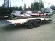 new Equipment / Flatbed Trailers Summit  for sale, in Olympia, WA Thumbnail 5