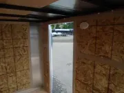 new Cargo (Enclosed) Trailers Cargo Mate  for sale, in Olympia, WA Thumbnail 13