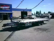 new Equipment / Flatbed Trailers Lamar Trailers  for sale, in Olympia, WA Thumbnail 1