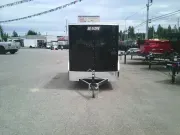 new Cargo (Enclosed) Trailers Cargo Mate  for sale, in Olympia, WA Thumbnail 2