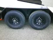 new Equipment / Flatbed Trailers PJ Trailers  for sale, in Olympia, WA Thumbnail 14