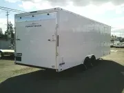 new Cargo (Enclosed) Trailers Cargo Mate  for sale, in Olympia, WA Thumbnail 5
