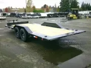 new Equipment / Flatbed Trailers Load Trail  for sale, in Olympia, WA Thumbnail 7