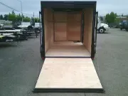 new Cargo (Enclosed) Trailers Cargo Mate  for sale, in Olympia, WA Thumbnail 8