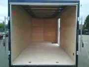new Cargo (Enclosed) Trailers Cargo Mate  for sale, in Olympia, WA Thumbnail 9