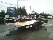 new Tilt Trailers Load Trail  for sale, in Olympia, WA Thumbnail 5