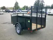 new Utility Trailers Summit  for sale, in Olympia, WA Thumbnail 13
