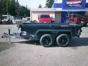 new Dump Trailers Lamar Trailers  for sale, in Olympia, WA Thumbnail 8