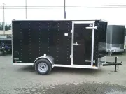 new Cargo (Enclosed) Trailers Cargo Mate  for sale, in Olympia, WA Thumbnail 4