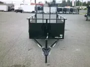 new Utility Trailers Summit  for sale, in Olympia, WA Thumbnail 2