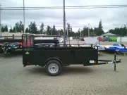 new Utility Trailers Summit  for sale, in Olympia, WA Thumbnail 4