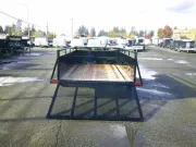 new Utility Trailers Summit  for sale, in Olympia, WA Thumbnail 11