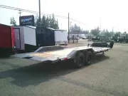 new Equipment / Flatbed Trailers Horizon Trailers  for sale, in Olympia, WA Thumbnail 5