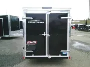 new Cargo (Enclosed) Trailers Cargo Mate  for sale, in Olympia, WA Thumbnail 6