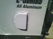 new Cargo (Enclosed) Trailers Cargo Mate  for sale, in Olympia, WA Thumbnail 15