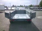 new Dump Trailers Lamar Trailers  for sale, in Olympia, WA Thumbnail 10