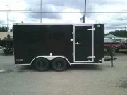 new Cargo (Enclosed) Trailers Cargo Mate  for sale, in Olympia, WA Thumbnail 4