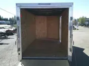 used Cargo (Enclosed) Trailers Cargo Mate  for sale, in Olympia, WA Thumbnail 8