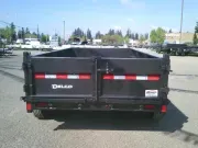 new Dump Trailers Delco Trailers  for sale, in Olympia, WA Thumbnail 6