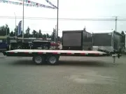 new Equipment / Flatbed Trailers Summit  for sale, in Olympia, WA Thumbnail 4