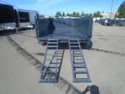 new Dump Trailers Lamar Trailers  for sale, in Olympia, WA Thumbnail 14