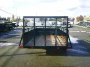 new Utility Trailers Summit  for sale, in Olympia, WA Thumbnail 6