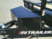 new Equipment / Flatbed Trailers PJ Trailers  for sale, in Olympia, WA Thumbnail 22