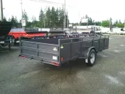new Utility Trailers Summit  for sale, in Olympia, WA Thumbnail 10