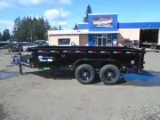 new Dump Trailers Load Trail  for sale, in Olympia, WA Thumbnail 2