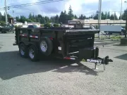 used Dump Trailers Summit  for sale, in Olympia, WA Thumbnail 3