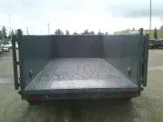 new Dump Trailers Lamar Trailers  for sale, in Olympia, WA Thumbnail 11