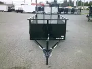 new Utility Trailers Summit  for sale, in Olympia, WA Thumbnail 2
