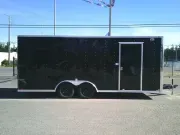 new Cargo (Enclosed) Trailers Cargo Mate  for sale, in Olympia, WA Thumbnail 4