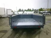 new Dump Trailers Lamar Trailers  for sale, in Olympia, WA Thumbnail 10