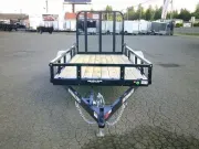 new Utility Trailers PJ Trailers  for sale, in Olympia, WA Thumbnail 2