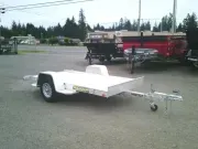 new Utility Trailers Aluma  for sale, in Olympia, WA Thumbnail 3